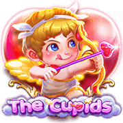 Thần Tình Yêu game icon