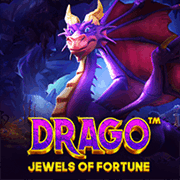 Drago-Ngọc May Mắn game icon