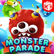 Đại Tiệc Quái Vật game icon
